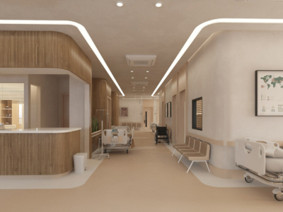 Hospitals